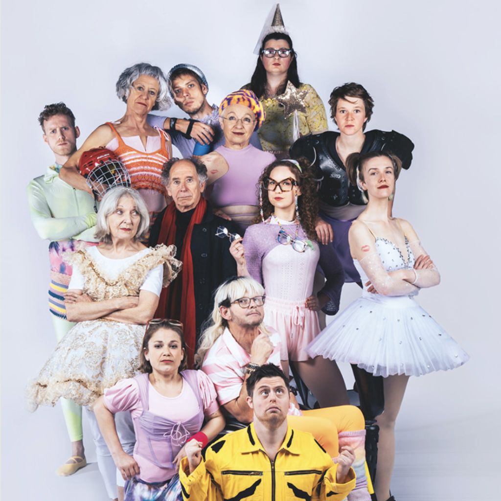 webfoto sturzballett quadratisch