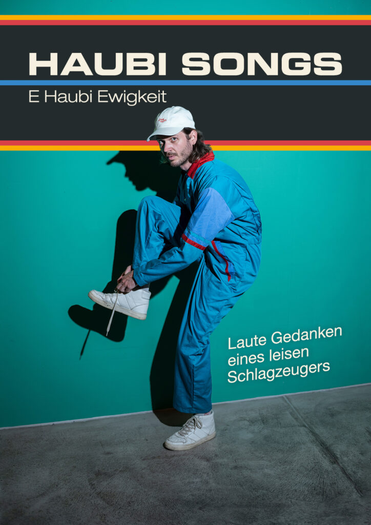 haubi songs e haubi ewigkeit social media din